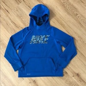 Nike Hoodie For Youth Boys